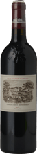 CHATEAU LAFITE-ROTHSCHILD 1er cru classe, Pauillac 2017 Bottle