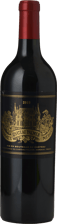 CHATEAU PALMER 3me cru classe, Margaux 2019 Bottle