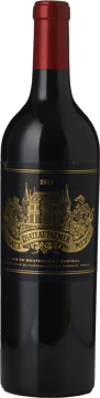 CHATEAU PALMER 3me cru classe, Margaux 2019 Bottle image number 0