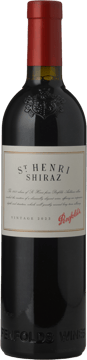 PENFOLDS St. Henri Shiraz, South Australia 2023 Bottle image number 0