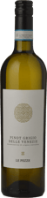 FARINA Le Pezze Pinot Grigio delle Venezie , Valpolicella DOC 2024 Bottle