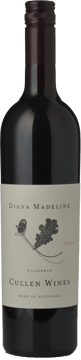 CULLEN WINES Diana Madeline Cabernet Merlot, Margaret River 2024 Bottle image number 0
