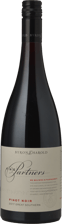 BYRON & HAROLD The Partners Pinot Noir, Great Southern 2017 Bottle
