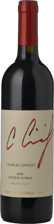 CHARLES CIMICKY Reserve Shiraz, Barossa Valley 2008 Bottle
