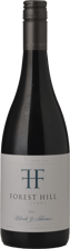 FOREST HILL VINEYARD Block 9 Shiraz, Mount Barker 2011 Bottle