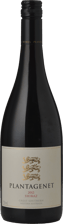 PLANTAGENET Shiraz, Great Southern 2012 Bottle