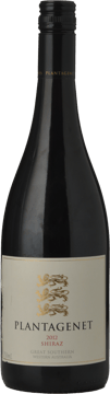 PLANTAGENET Shiraz, Great Southern 2012 Bottle image number 0
