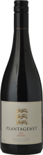 PLANTAGENET Shiraz, Great Southern 2012 Bottle