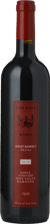 GLEN ELDON 8 Barrels Shiraz, Eden Valley 2014 Bottle