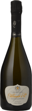 VILMART & CIE Grand Cellier D'Or Brut Premier Cru, Champagne 2012 Bottle image number 0
