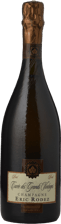 CHAMPAGNE ERIC RODEZ Cuvee des Grands Vintages Grand Cru Blanc de Blancs, Champagne NV Bottle