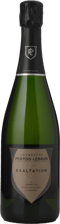 PERTOIS-LEBRUN Exaltation Blanc de Blancs, Champagne NV Bottle