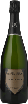 PERTOIS-LEBRUN Exaltation Blanc de Blancs, Champagne NV Bottle image number 0