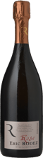 CHAMPAGNE ERIC RODEZ Cuvee Rose Grand Cru, Champagne NV Bottle