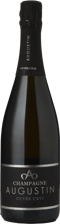 AUGUSTIN Cuvee CXVI Brut Nature 1er Cru, Champagne NV Bottle