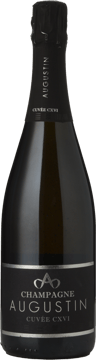 AUGUSTIN Cuvee CXVI Brut Nature 1er Cru, Champagne NV Bottle image number 0