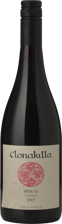 CLONAKILLA Shiraz Viognier, Canberra District 2015 Bottle