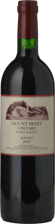 MOUNT MARY Quintet Cabernet Blend, Yarra Valley 2005 Bottle