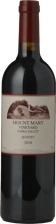 MOUNT MARY Quintet Cabernet Blend, Yarra Valley 2018 Bottle