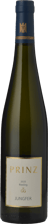 WEINGUT PRINZ Hallgartener Jungfer GG Riesling-Trocken, Rheingau 2020 Bottle