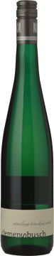 WEINGUT CLEMENS BUSCH Riesling-Trocken, Mosel-Saar-Ruwer 2021 Bottle image number 0