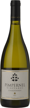 PIMPERNEL VINEYARDS Chardonnay, Yarra Valley 2021 Bottle image number 0