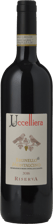 UCCELLIERA Riserva, Brunello di Montalcino DOCG 2016 Bottle