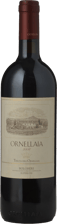 TENUTA DELL'ORNELLAIA Ornellaia, BOLGHERI Superiore Rosso D.O.C 2008 Bottle