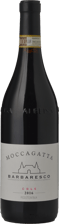 MOCCAGATTA Cole, Barbaresco 2016 Bottle