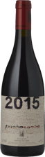 PASSOPISCIARO Passorosso Nerello Mascalese, Sicily 2015 Bottle