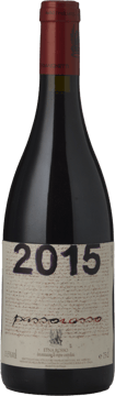 PASSOPISCIARO Passorosso Nerello Mascalese, Sicily 2015 Bottle image number 0