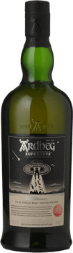 ARDBEG Supernova The Ultimate 53.8% ABV, Islay NV 700ml image number 0