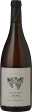 PETALUMA Tiers Chardonnay, Piccadilly Valley 1996 Bottle