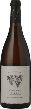 PETALUMA Tiers Chardonnay, Piccadilly Valley 1996 Bottle image number 0