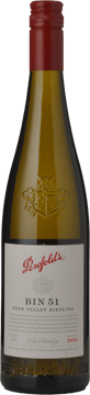 PENFOLDS Bin 51 Riesling, Eden Valley 2019 Bottle image number 0