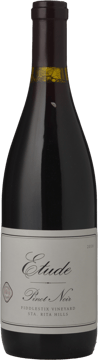 ETUDE Fiddlestix Vineyard Pinot Noir, Sta Rita Hills 2016 Bottle image number 0