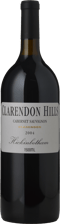 CLARENDON HILLS Hickinbotham Vineyard Cabernet Sauvignon, McLaren Vale 2004 Magnum