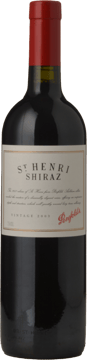 PENFOLDS St. Henri Shiraz, South Australia 2003 Bottle image number 0