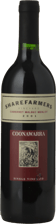 PETALUMA Sharefarmers Cabernet Blend, Coonawarra 2001 Bottle