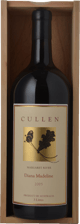 CULLEN WINES Diana Madeline Cabernet Merlot, Margaret River 2005 Double Magnum