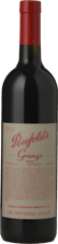 PENFOLDS Bin 95 Grange Shiraz, South Australia 2001 Bottle