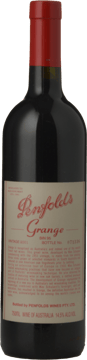 PENFOLDS Bin 95 Grange Shiraz, South Australia 2001 Bottle image number 0