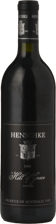 HENSCHKE Hill of Grace Shiraz, Eden Valley 1991 Bottle