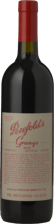 PENFOLDS Bin 95 Grange Shiraz, South Australia 2001 Bottle