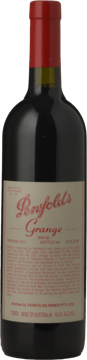 PENFOLDS Bin 95 Grange Shiraz, South Australia 2001 Bottle image number 0