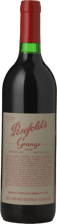 PENFOLDS Bin 95 Grange Shiraz, South Australia 1998 Bottle