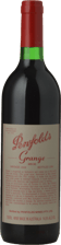 PENFOLDS Bin 95 Grange Shiraz, South Australia 1998 Bottle