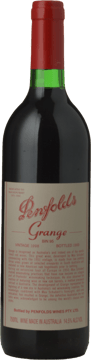 PENFOLDS Bin 95 Grange Shiraz, South Australia 1998 Bottle image number 0