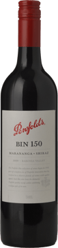 PENFOLDS Bin 150 Marananga Shiraz, Barossa Valley 2009 Bottle image number 0