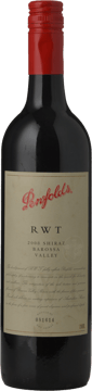 PENFOLDS RWT Shiraz, Barossa Valley 2008 Bottle image number 0